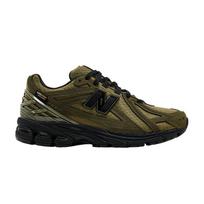 New Balance 1906R Cordura Dark Camo Green 38.5 black