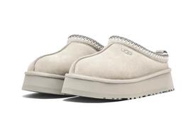 Tazz Slipper Seal 37 EU pilka