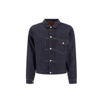 Levis 1936 Type I Denim Jacket 70506-0028 M black