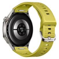 Breathable Strap For Huawei Watch GT 7 Pro 46mm Original 1:1 Sport Silicone No Gaps Bracelet Correa HUAWEI Watch GT 6 Pro Band Huawei Watch GT7 pro