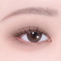HINCE Single Eyeshadow 1.7g (25 Colors) 11 Caffeine