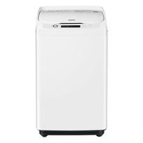 Haier Bato skalbimo mašinos HQ1-T258 white
