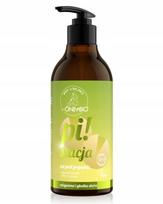 Onlybio Kūno Balansas Dušo Želė, Pistacijų 400 400 ml