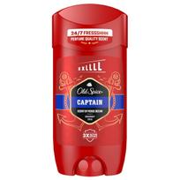 Old Spice Captain Deodorant Stick For Men, Fierce Ocean 85 ml