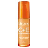 Lirene C+E Vitamin Energy Concentrated Stimulant 30Ml 30ml