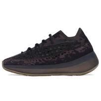 adidas Yeezy Boost 380 Onyx Neatsispindintys Unisex Sportbačiai Juodi FZ1270 38⅔ black