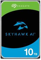 Seagate SkyHawk AI 10TB HDD, 256MB