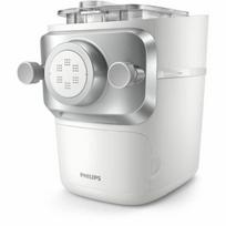 Virtuvinis kombainas Philips makaronų gaminimo aparatas su ProExtrude technologija, 6 formavimo diskai HR2660/00