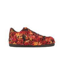 Nike Air Force 1 Low LX Lapų Kamufliažas Unisex Sportbačiai Oranžiniai Alyvuogių-Flak Balti IM8062-368 38.5 red