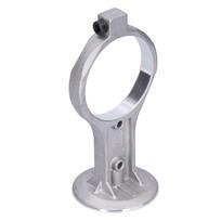 Connecting Rod Cast Aluminum Pneumatic Air Compressor Ball Valve Accessories 750WInner Ring 62mm