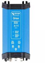 Įtampos keitiklis DC/DC 24V:12V (reguliuojama 10-15V), 70A Orion, galvaniškai ne izoliuotas, IP20, Victron Energy