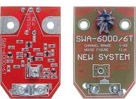 LTC DVB-T antenos stiprintuvas SWA-6000, HQ versija