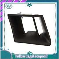 AA92-Car Fog Light Cover For HONDA Civic DBA-FD1 FD2 2006-2011 CIIMO 2012-2015 71109-SNB-000 71104-SNB-000 juoda