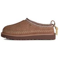 UGG Tasman Biarritz Low top Casual Shoes Women's Brown 1171444-RYK 36 brown