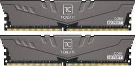 Vidinė atmintis (RAM) TeamGroup T-Create Expert Black, DDR4, 32GB, 3200MHz