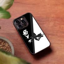 Scarface Tony Montana Phone Case for Iphone 16 15 14 13 Pro Max 12 11 Mini 7 8 Plus Se Xr X Xs Fundas Shell PC+TPU Cover iPhone 16promax