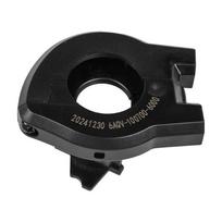 for CFMOTO 450MT MT450 Fuel Dispenser Combination Throttle Cable Fixed Base Fuel Filler Assembly Motorcycle Oiler Handle Switch juoda