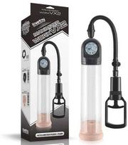 LOVETOY „Maximizer Worx VX2“ pūstuvas