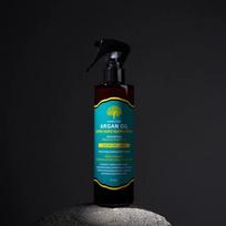 [1+1] Argan Oil Super Hard Water Spray 250ml / Hair Spray / Hair Setting black