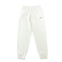 Seconde vie - Jogging Femme solo Swoosh Sportswear - Bon état L smėlis