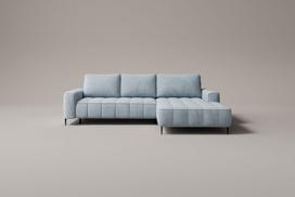 Comforteo Florence Sofa - kampas su miego funkcija