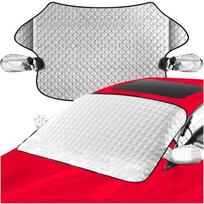Iso Trade Magnetinis automobilio priekinio stiklo uždangalas Xtrobb 22961