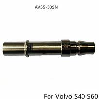 For Volvo XC60 XC70 XC90 S80 V60 S40 Automatic Transmission Gearbox Circulating Oil Change Joint Connector Tool 1 PCS AV55-50SN black