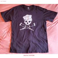 Vintage 2010 Mtv Jackass 3d The Movie Promo T Shirt Size Xl Rare Steve O Bam Vintage Designer Clothes Slightly M black