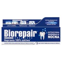 Biorepair Oral Care Advanced Toothpaste, Overnight Regeneration 75 75 ml