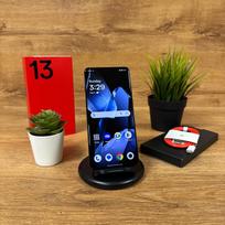 OnePlus 13 256GB Black Eclipse | A+ | Ekspozicinis