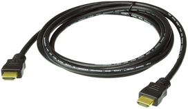 Aten 2L-7D03H didelės spartos HDMI kabelis, 3 m, su