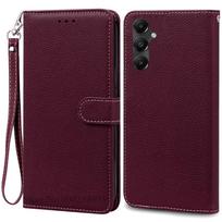 A05S dėklas Coque Samsung Galaxy A05s dėklui SM-A057F Odinė piniginė atverčiamas dėklas Samsung Galaxy A05S telefono dėklui Fundas dangtelis For Samsung A05S