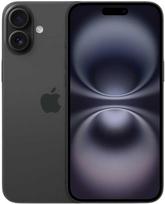 Apple Atnaujintas iPhone 16 Plus Juodas 128GB (būklė kaip naujas)