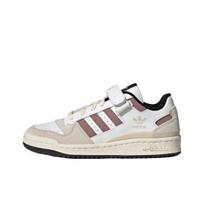 adidas Women's Forum Low White Wonder Oxide GZ5046 EU 40 juoda/balta