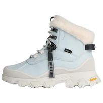 UGG Adirondack Meridian Hiker Thermal Snow Boots Women's Blue Sneakers 1169031-REF 39 mėlyna