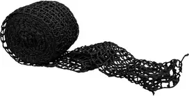Maisto tinklelis Juodas 180/16/3 - 5m