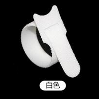 10/20/30PCS 15cm Cable Ties Reusable Fastener Hook and Loop Tape Multi-Colour T-Type Wire Tie Adjustable Cable Straps Organizer 10PCS balta