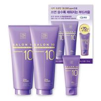 MISE-EN-SCÈNE Salon10 Professional Cica Protein Salon Treatment gray