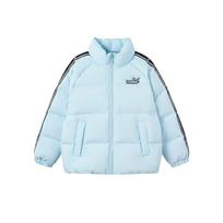 PUMA Sportstyle Down Jacket Unisex 353425107203-80001 160 mėlyna