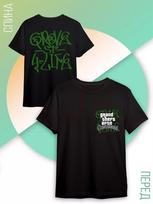 T-Shirt GTA SA GTA San Andreas San Andreas Game M white