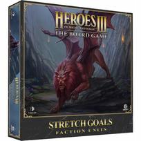 Heroes Of Might And Magic Iii Expansion: Eng Faction Units, Archon Studio