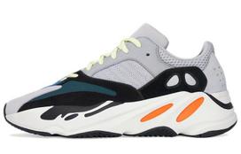 Vyriški sportbačiai Adidas Yeezy Boost 700 'Wave Runner' 2018 36 gray