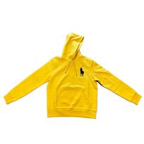 Polo Ralph Lauren Sweatshirt Men's Yellow 710883343-007 M yellow
