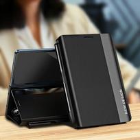 For Samsung Galaxy Z Fold 8 Ultra 7 6 5 4 3 Case with PU Leather Built-in S Pen Slot with Stylu Kickstand Full Cover Galaxy Z Fold 8 juoda