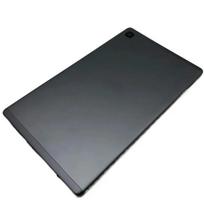 For Samsung Galaxy Tab A7 Lite SM-T225 SM-T220 SM-T225N Back Battery Cover  Housing Case for A7Lite T220 T225 Rear Cover T220 Cover Silver black