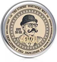 REUZEL The Stache Mustache Wax 28 g