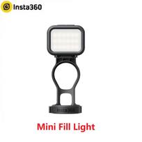 Insta360 Luna Ultra POV galvos sekiklis/kaklo laikiklis/baterijos rankena/plačiakampis objektyvas, skirtas Insta360 Luna Ultra, originalūs priedai