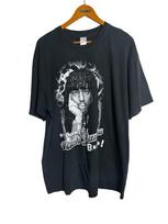 Vintage Y2K Rick James Promo Album Tour Concert T Shirt XL Size M black