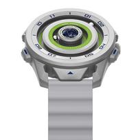 Originlal High Good Change Your Style in Seconds Gravity Series-DG0525 Gorman Watch VX32E Future Scale Watches Summer DG gray