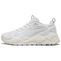 PUMA RS X Atsparūs trinčiai Atsparūs trinčiai Žemi Laisvalaikio batai Unisex Balti 400995-02 EU 39 white